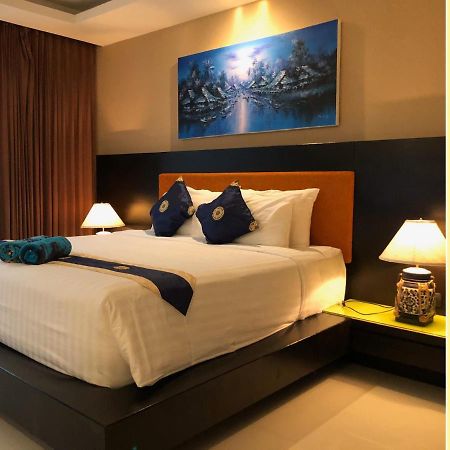 Apt S104 Kamala Regent Ngoại thất bức ảnh