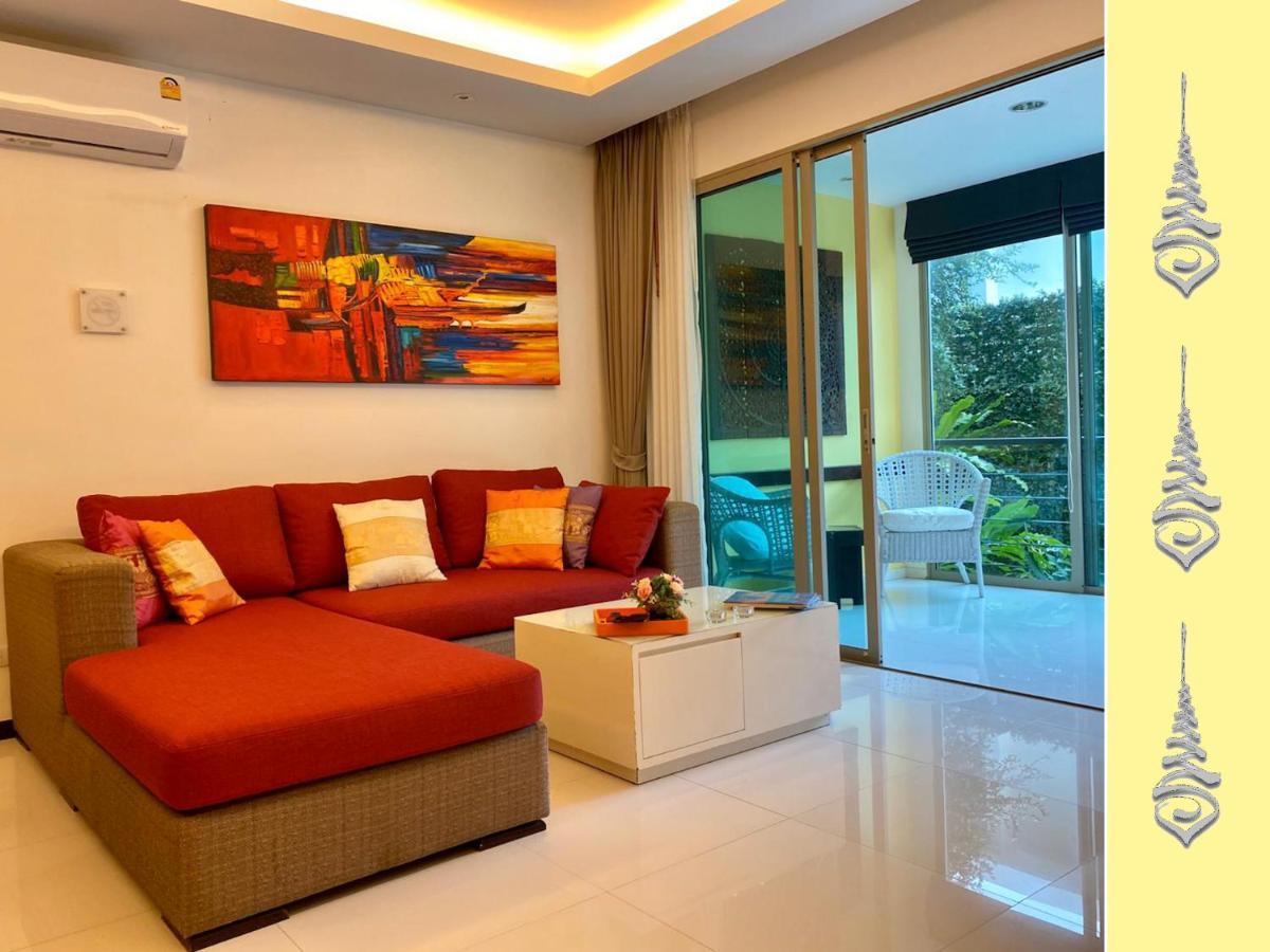 Apt S104 Kamala Regent Ngoại thất bức ảnh