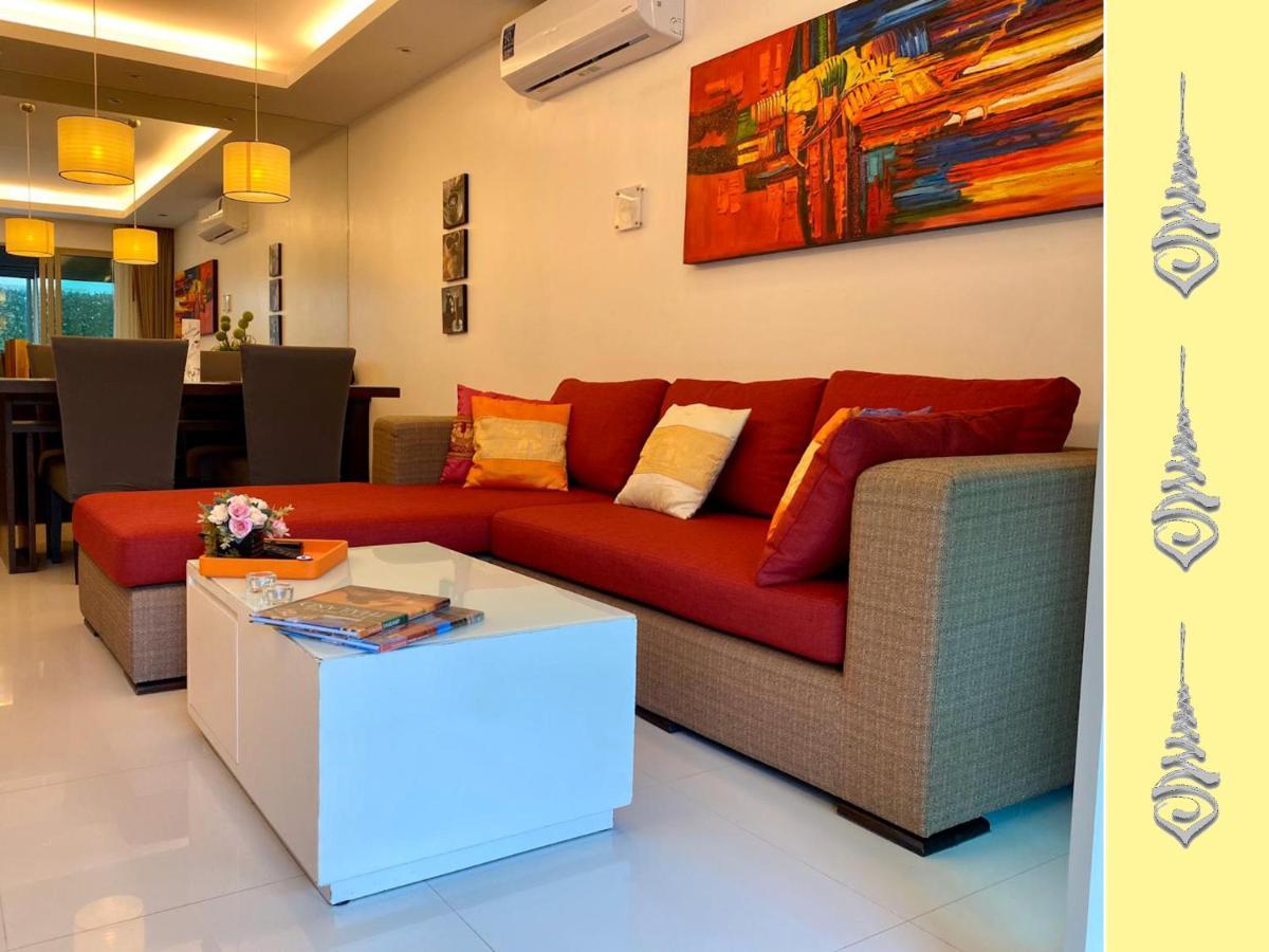 Apt S104 Kamala Regent Ngoại thất bức ảnh