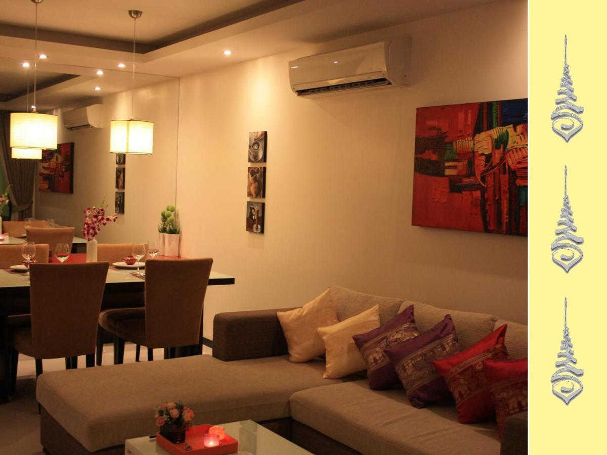 Apt S104 Kamala Regent Ngoại thất bức ảnh